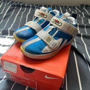 LEBRON SOLDIER XI (TD)